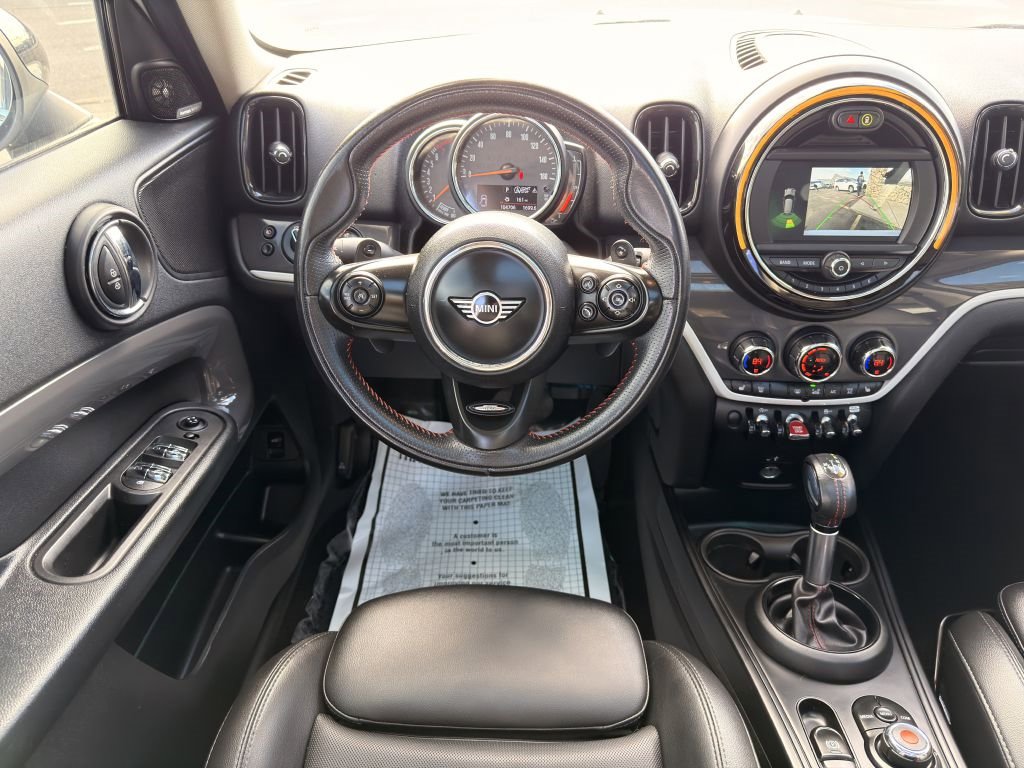 Used 2019 MINI Cooper Countryman S w/ Convenience Package image 16