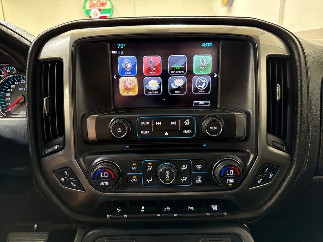 Used 2019 Chevrolet Silverado 3500 LTZ w/ Duramax Plus Package image 23