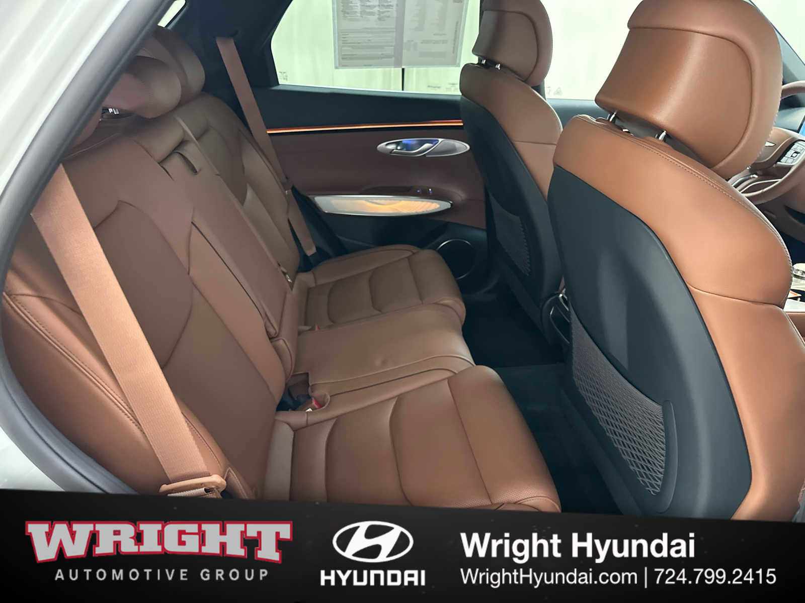 Certified 2026 Genesis GV70 2.5T Advanced image 16