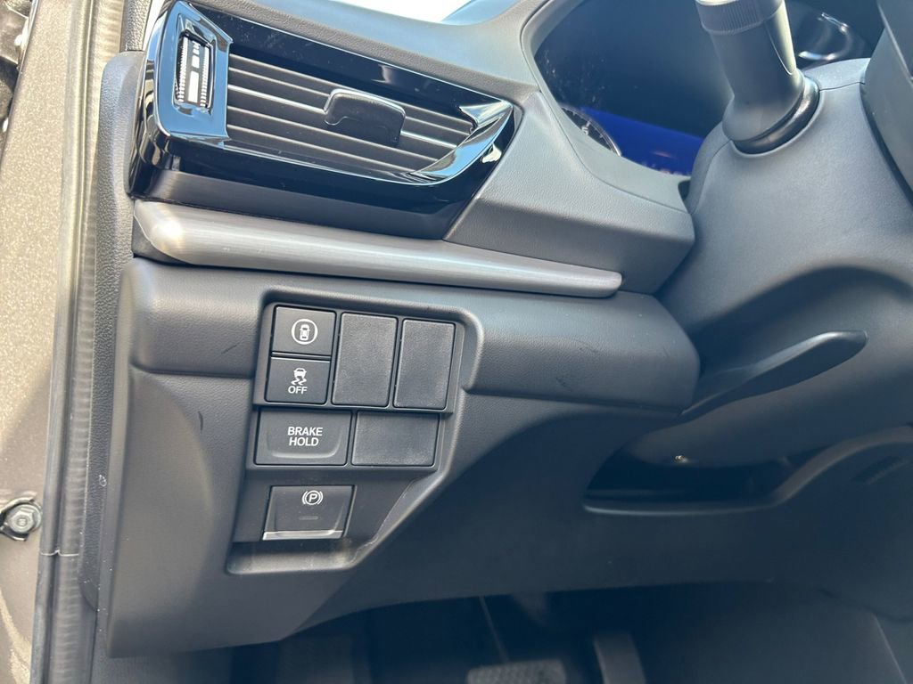 Used 2024 Acura RDX SH-AWD image 21