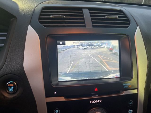 Used 2015 Ford Explorer Limited image 37