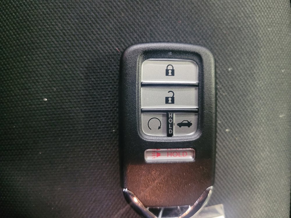 Used 2019 Honda Insight EX image 32