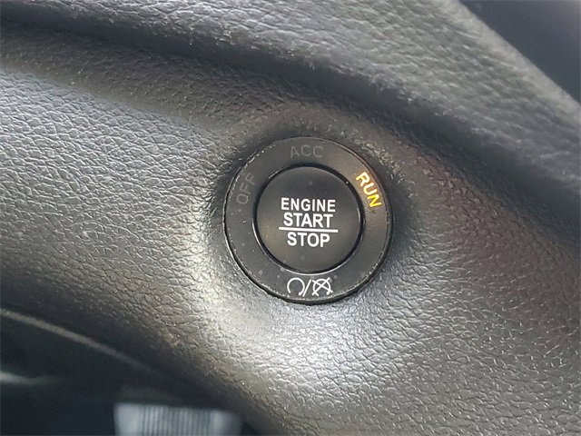 Used 2021 Jeep Cherokee Trailhawk w/ Comfort & Convenience Group image 25