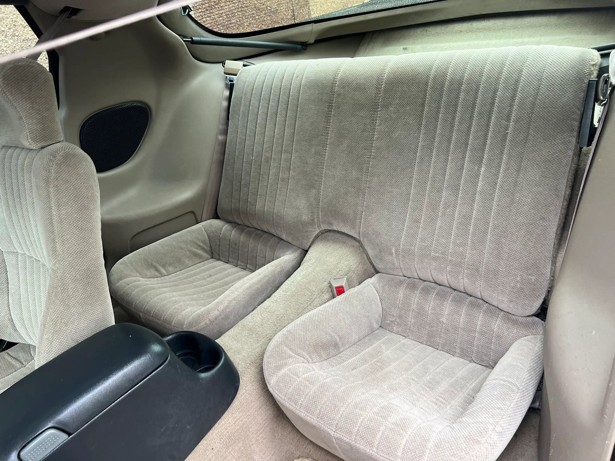 Used 1997 Pontiac Firebird Formula RWD image 22