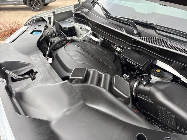 Used 2023 Honda Passport EX-L image 9