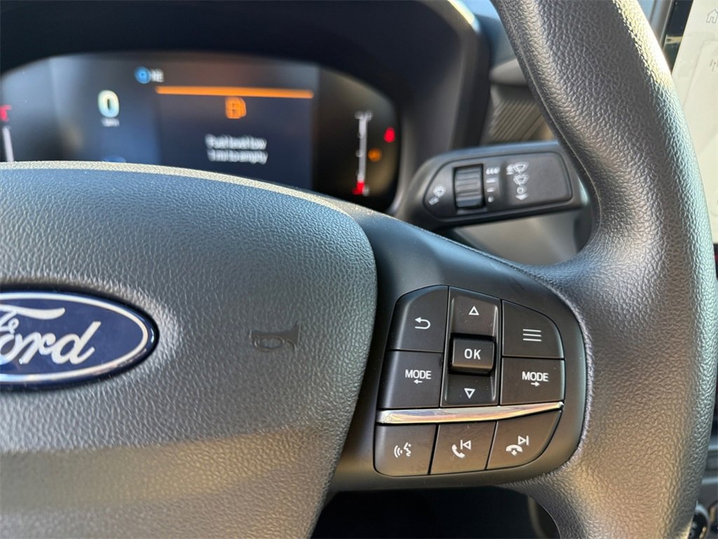 New 2025 Ford Maverick XLT w/ Black Appearance Package image 22