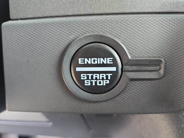 Certified 2024 Ford Bronco Badlands AWD/4WD image 18