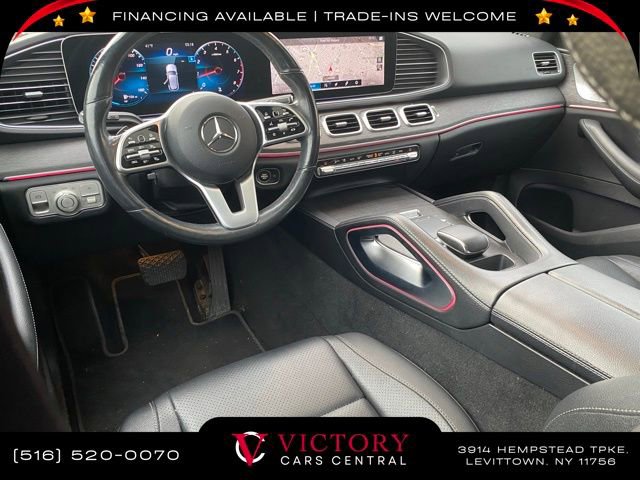 Used 2020 Mercedes-Benz GLE 350 4MATIC image 27