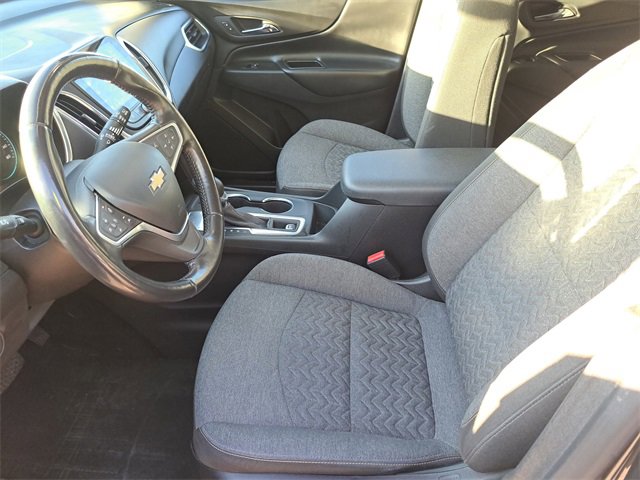 Used 2022 Chevrolet Equinox LT image 22