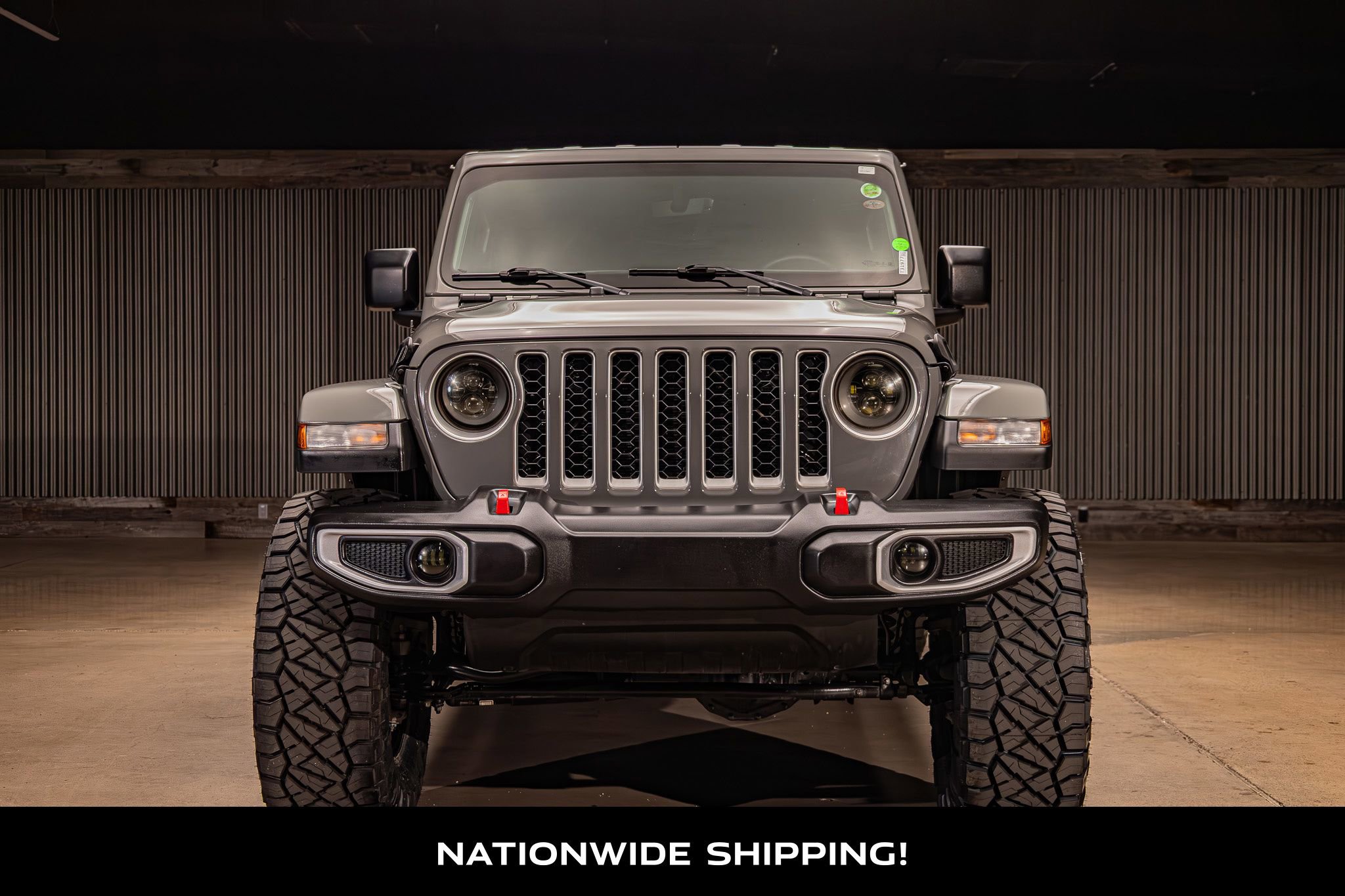 Used 2022 Jeep Gladiator Overland w/ Popular Equipment Package image 4