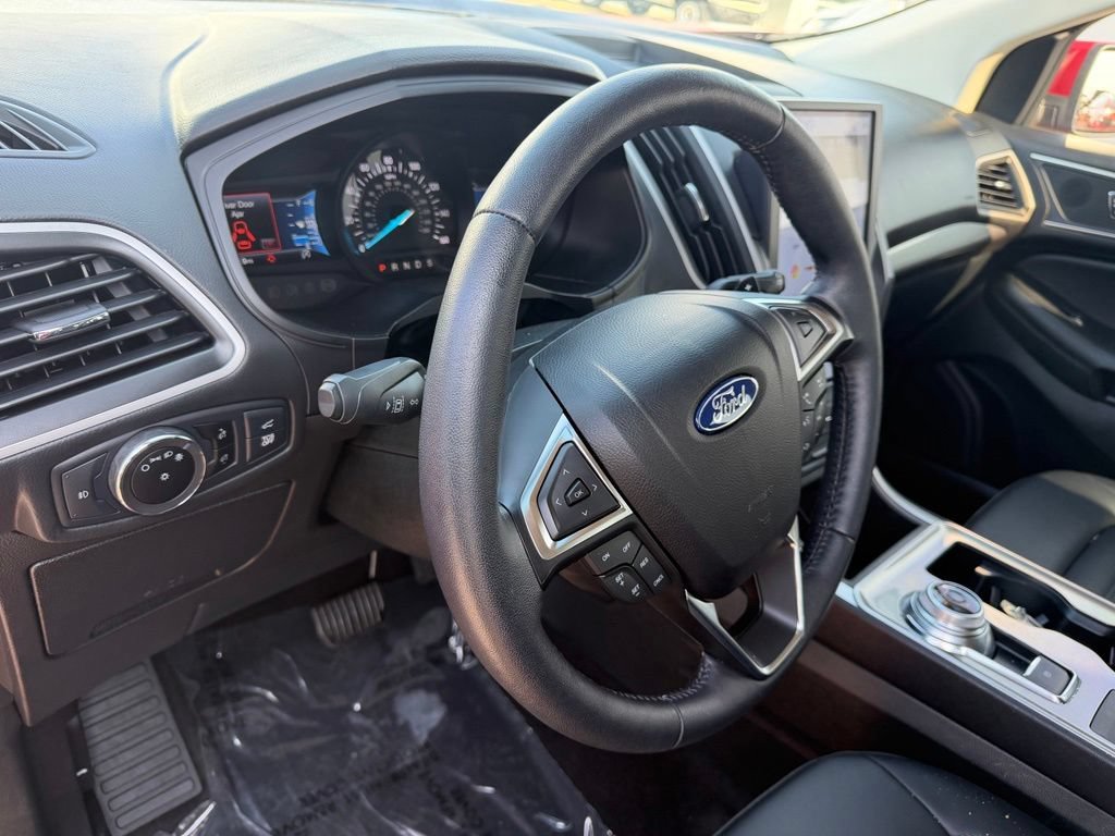 Used 2023 Ford Edge SEL w/ Convenience Package AWD/4WD image 18