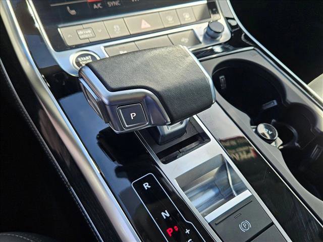 Used 2025 Audi Q7 3.0T Premium Plus image 14