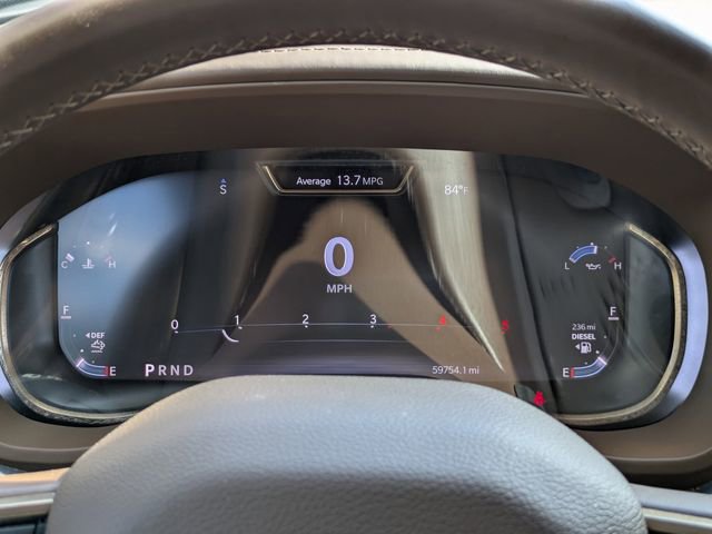 Used 2023 RAM 3500 Limited image 38