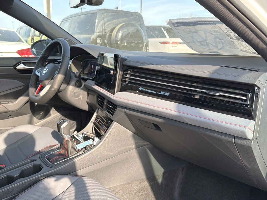 New 2026 Volkswagen Jetta GLI Autobahn image 20