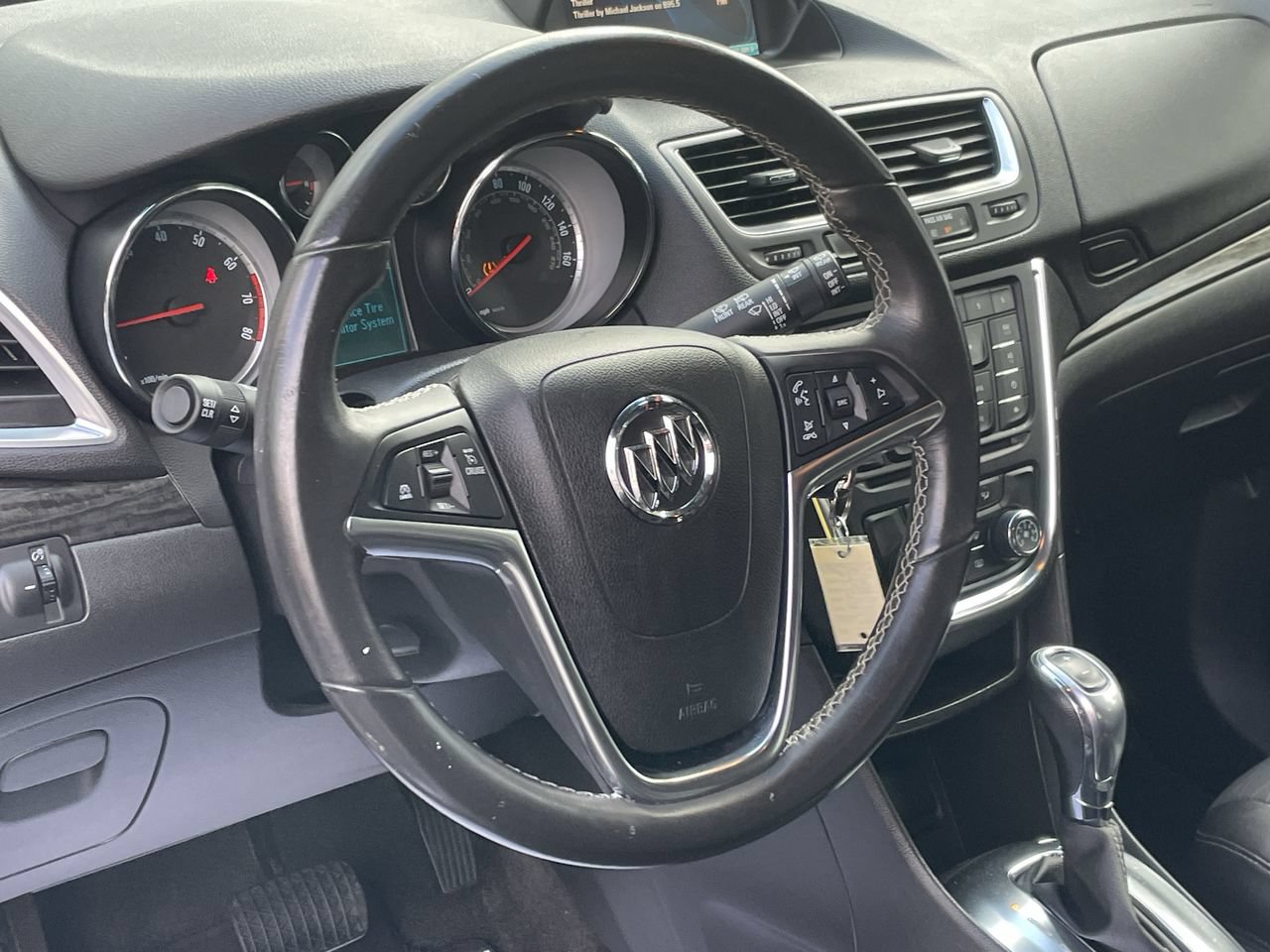 Used 2016 Buick Encore FWD image 30