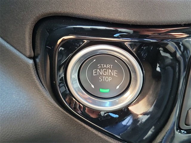 New 2026 Chevrolet Silverado 1500 RST w/ Texas Edition Plus image 17