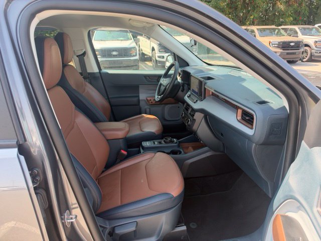 Used 2024 Ford Maverick Lariat AWD/4WD image 11