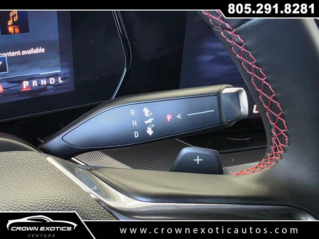 Used 2026 Chevrolet Suburban RST AWD/4WD image 28