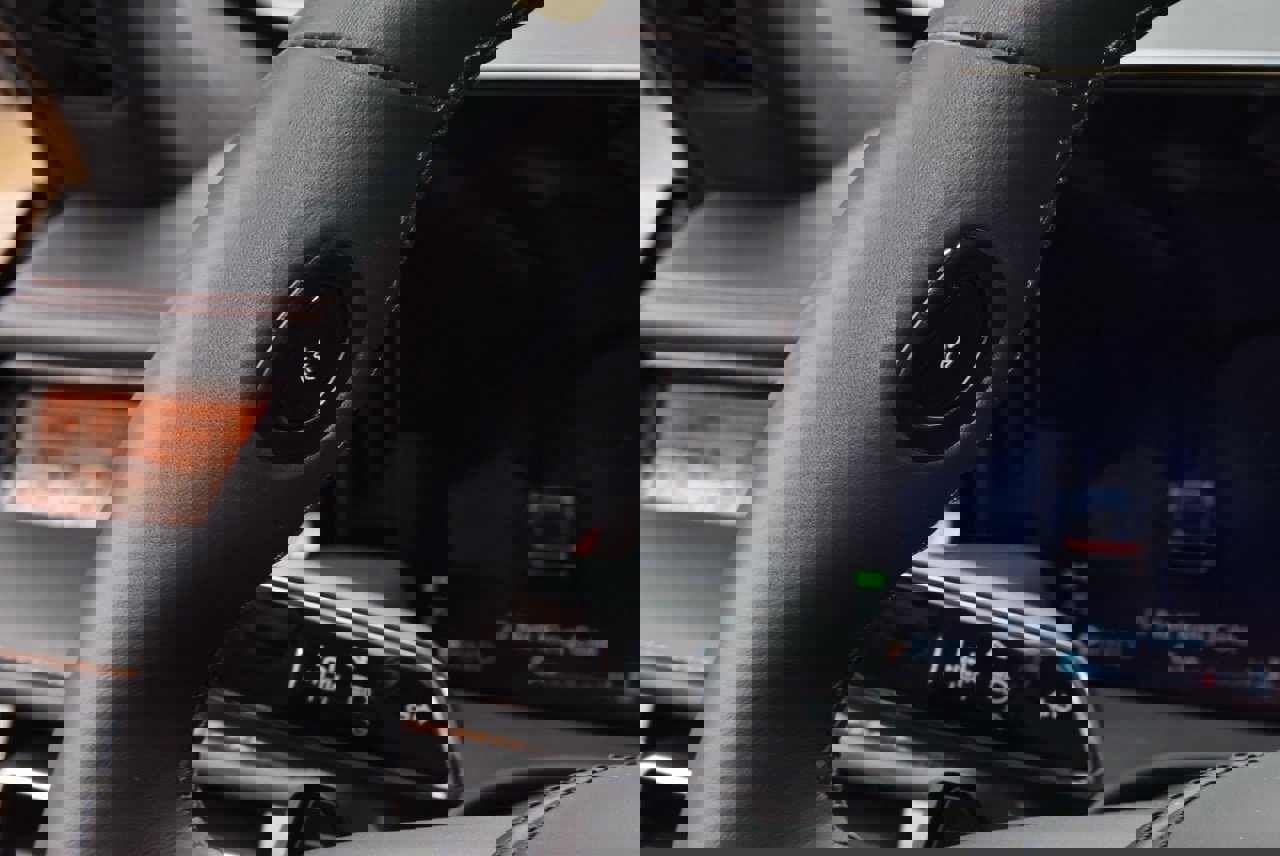 New 2026 Lincoln Aviator Black Label w/ Dynamic Handling Package image 25