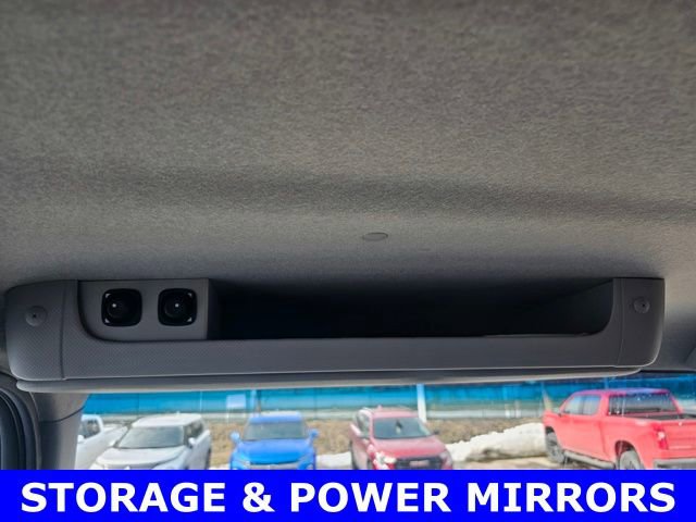 New 2025 Chevrolet Low Cab Forward 5500XG RWD image 20