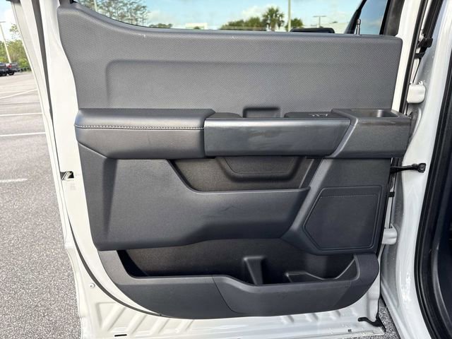Used 2024 Ford F150 STX AWD/4WD image 9