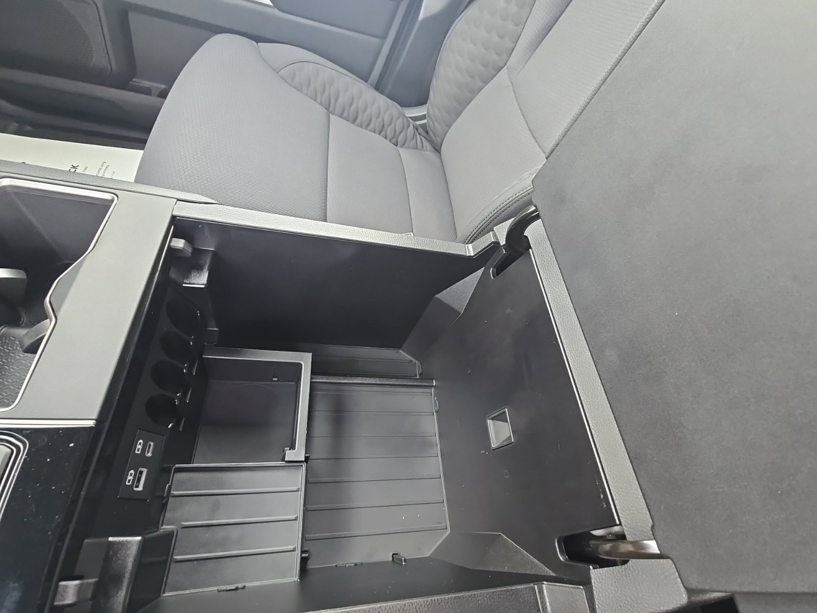New 2026 Toyota Tundra SR5 image 28