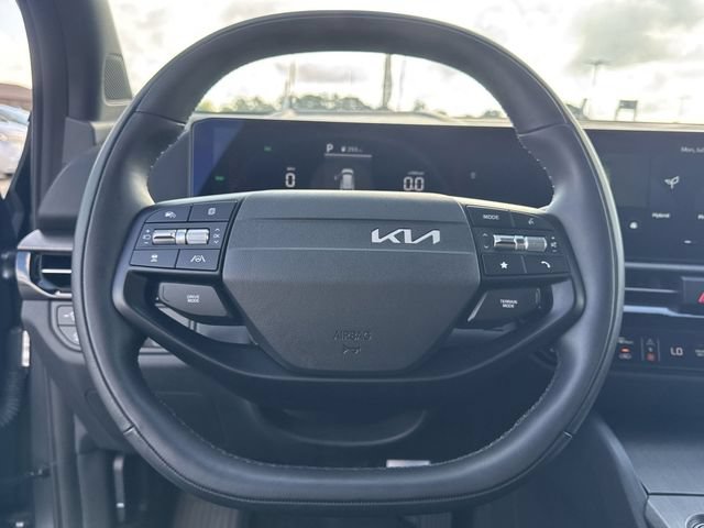 Certified 2026 Kia Sportage X-Line AWD/4WD image 18