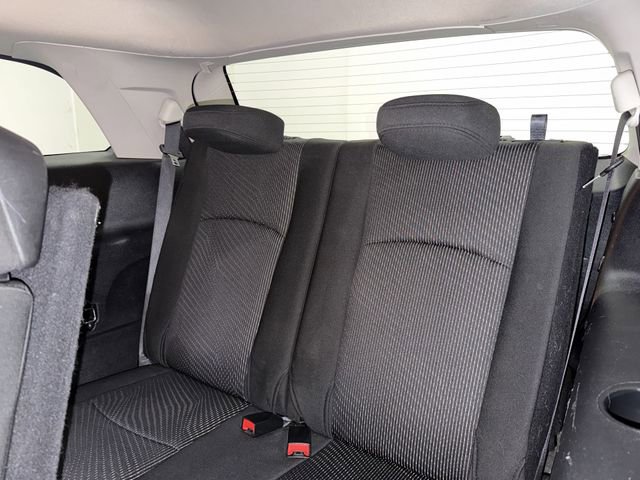 Used 2020 Dodge Journey SE w/ Blacktop Package image 16