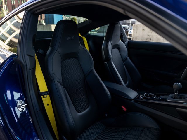 Used 2024 Porsche 911 Carrera T image 32