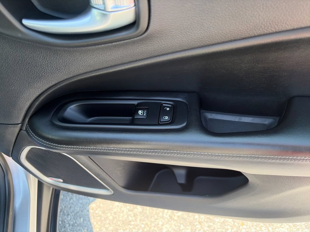 Used 2019 Jeep Compass High Altitude AWD/4WD image 41