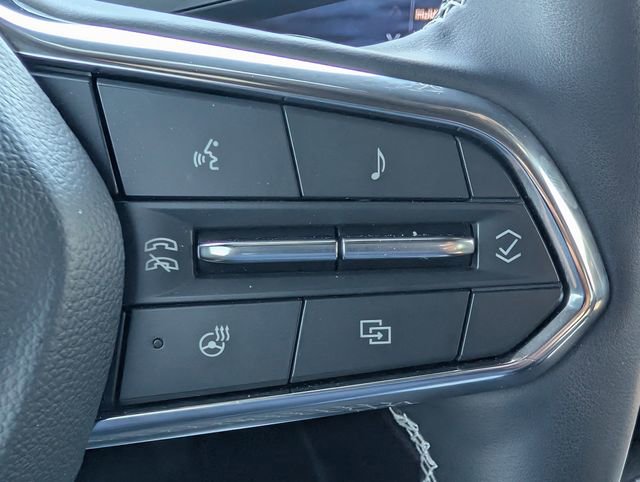 Used 2025 Chevrolet Traverse Z71 image 23