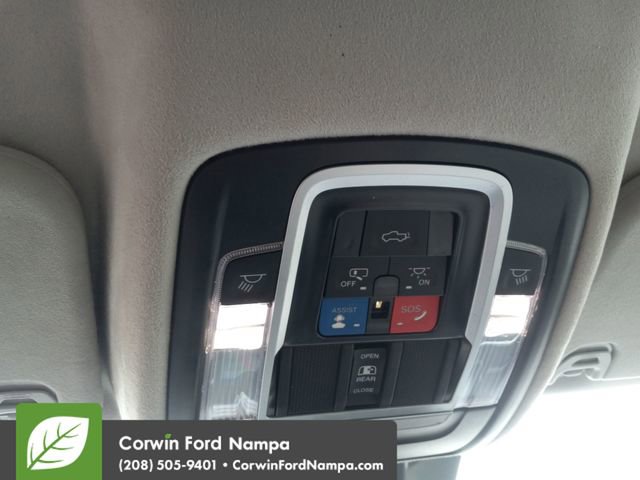 Used 2024 RAM 1500 Limited image 22