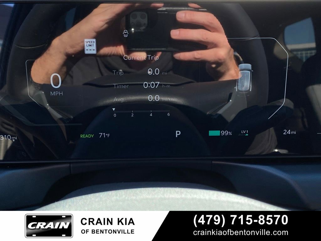 New 2026 Kia EV9 Light image 13