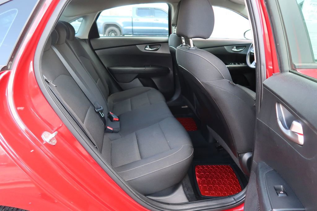 Used 2020 Kia Forte LXS image 31
