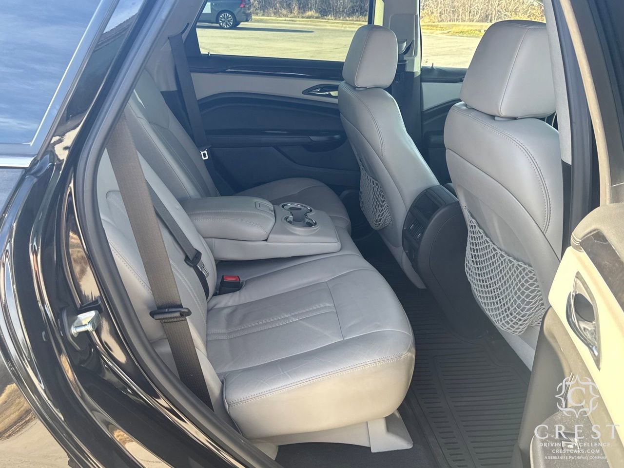 Used 2015 Cadillac SRX Performance w/ Driver Awareness Package image 13