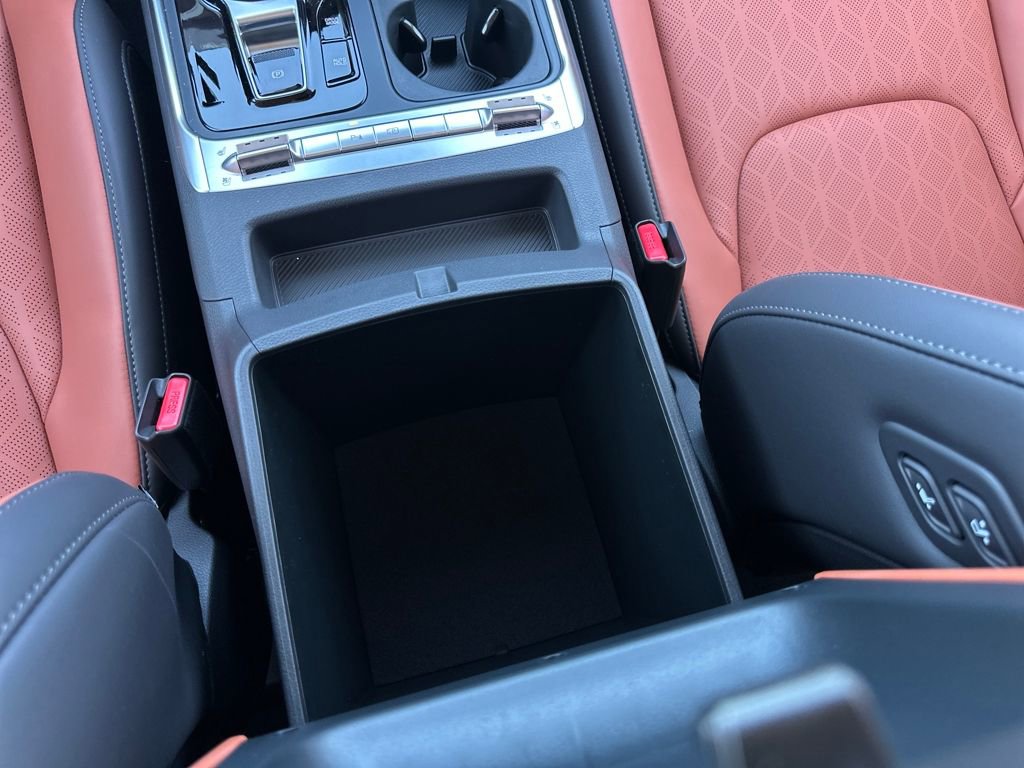 New 2026 Kia Carnival SX FWD image 33