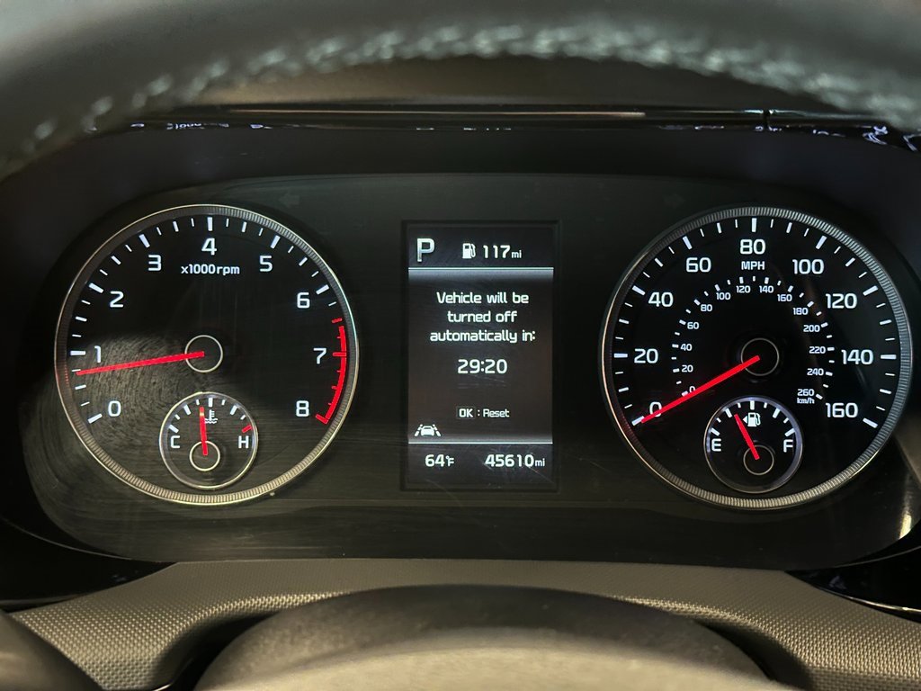 Used 2023 Kia K5 GT-Line w/ GT-Line Premium Package image 9