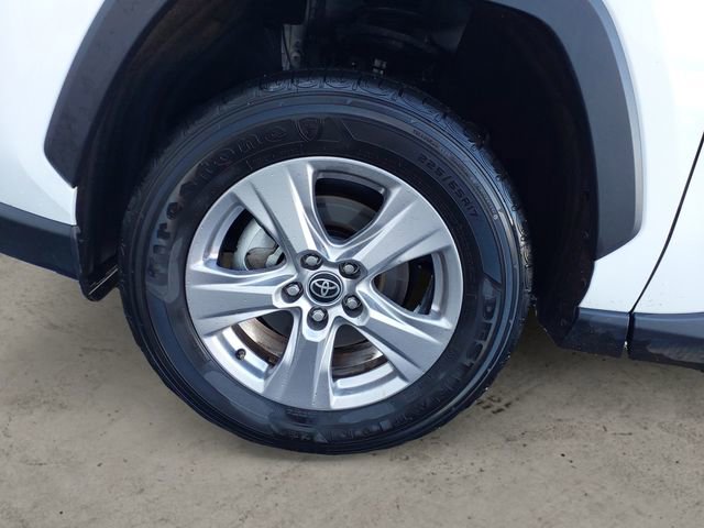 Certified 2025 Toyota RAV4 XLE AWD/4WD image 14