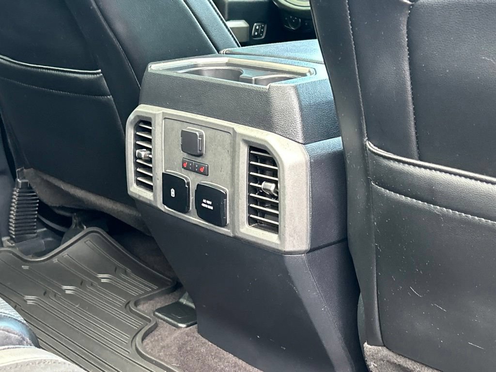 Used 2020 Ford F150 Raptor w/ Equipment Group 802A Luxury AWD/4WD image 50