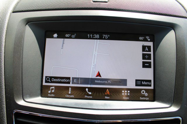 Used 2018 Lincoln MKT AWD w/ Technology Package image 41