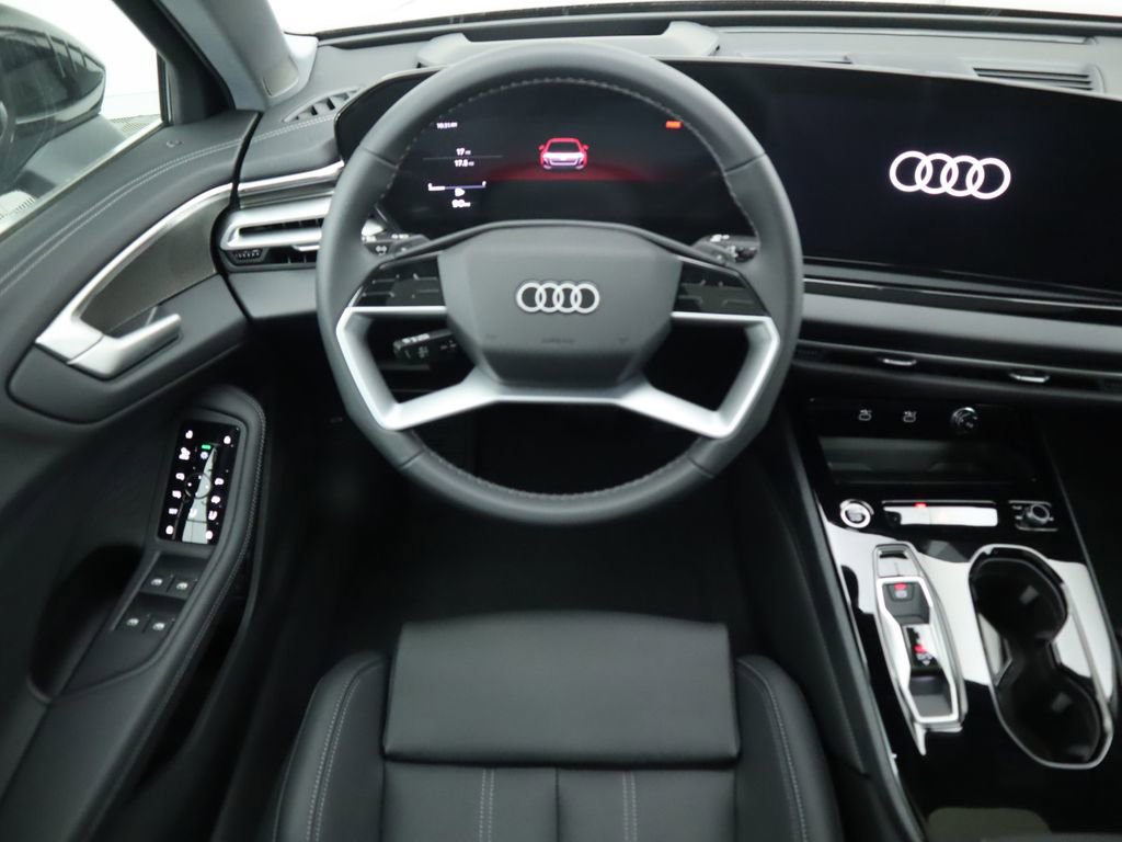 Used 2025 Audi A5 2.0T Premium Plus w/ Premium Plus image 11