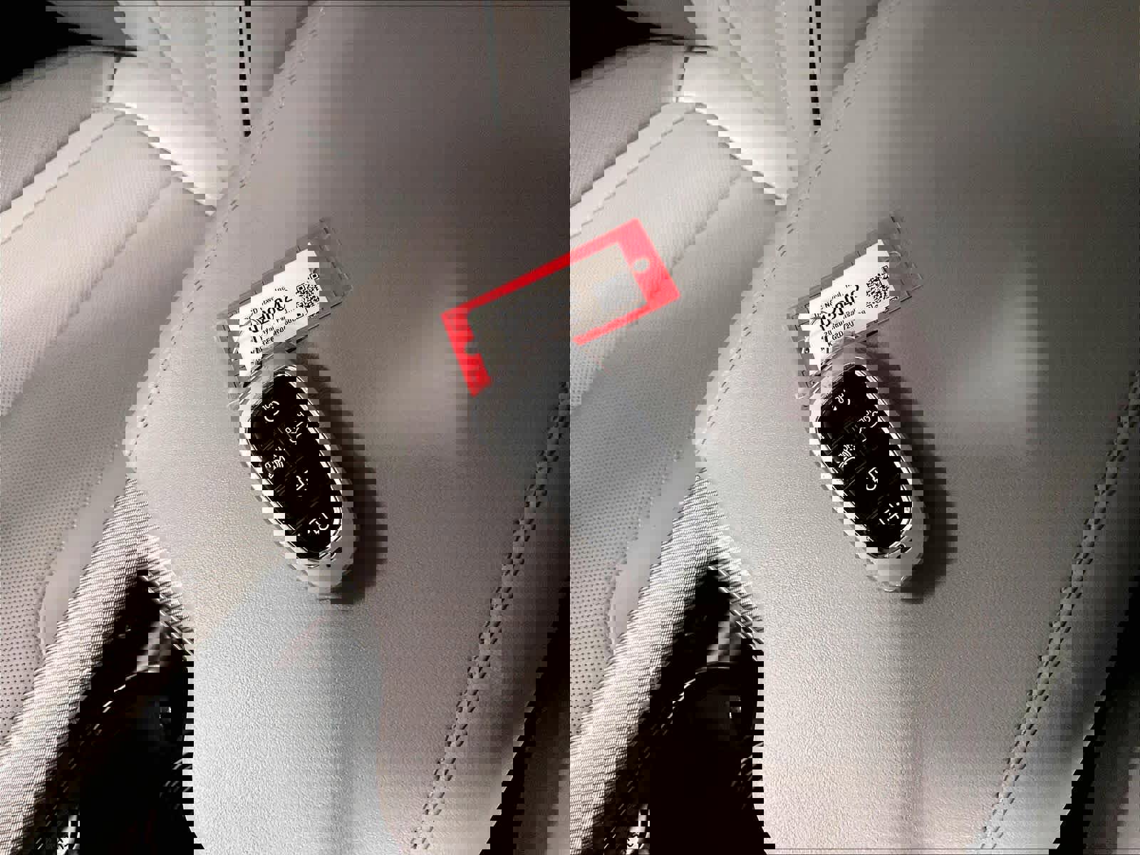 Used 2024 Hyundai Palisade SEL image 31