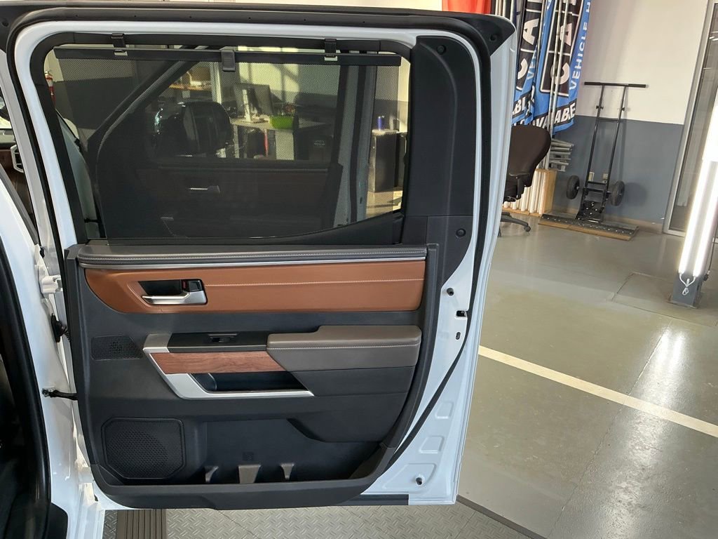 Used 2025 Toyota Tundra 1794 Edition image 47