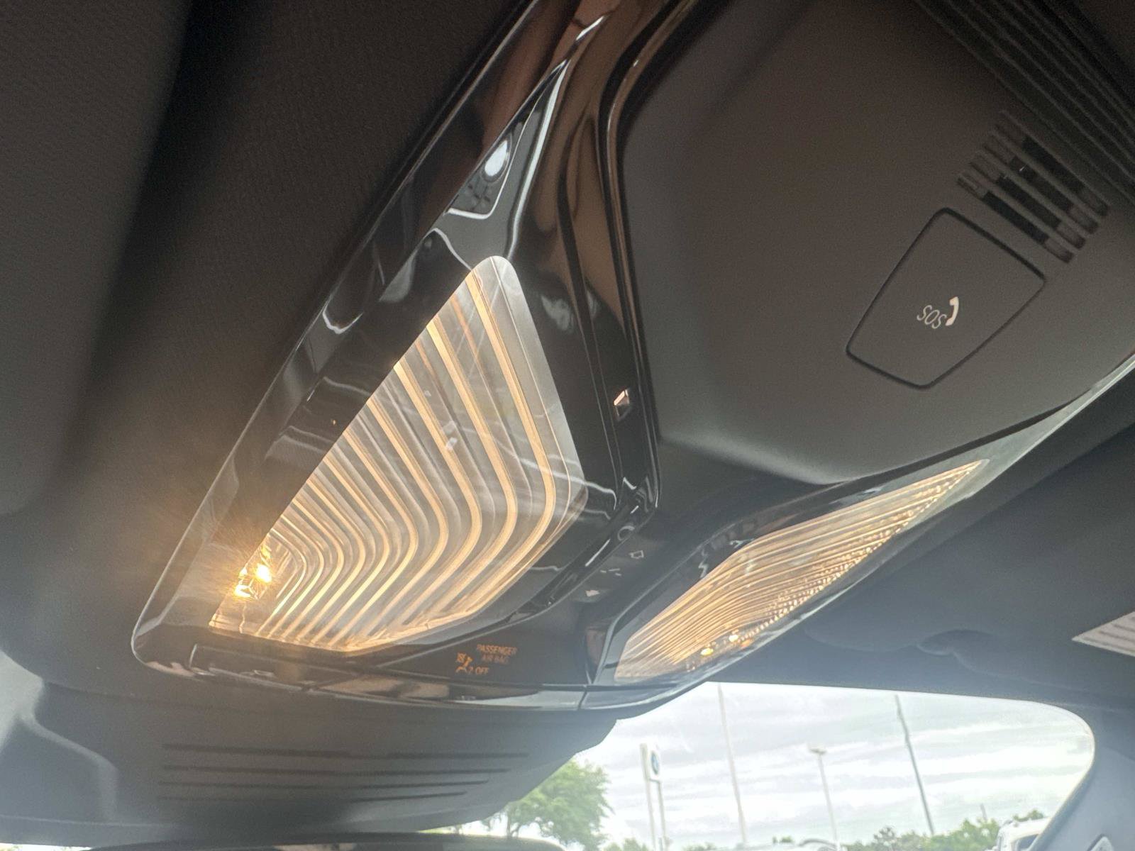 New 2026 BMW X5 M60i AWD/4WD image 27