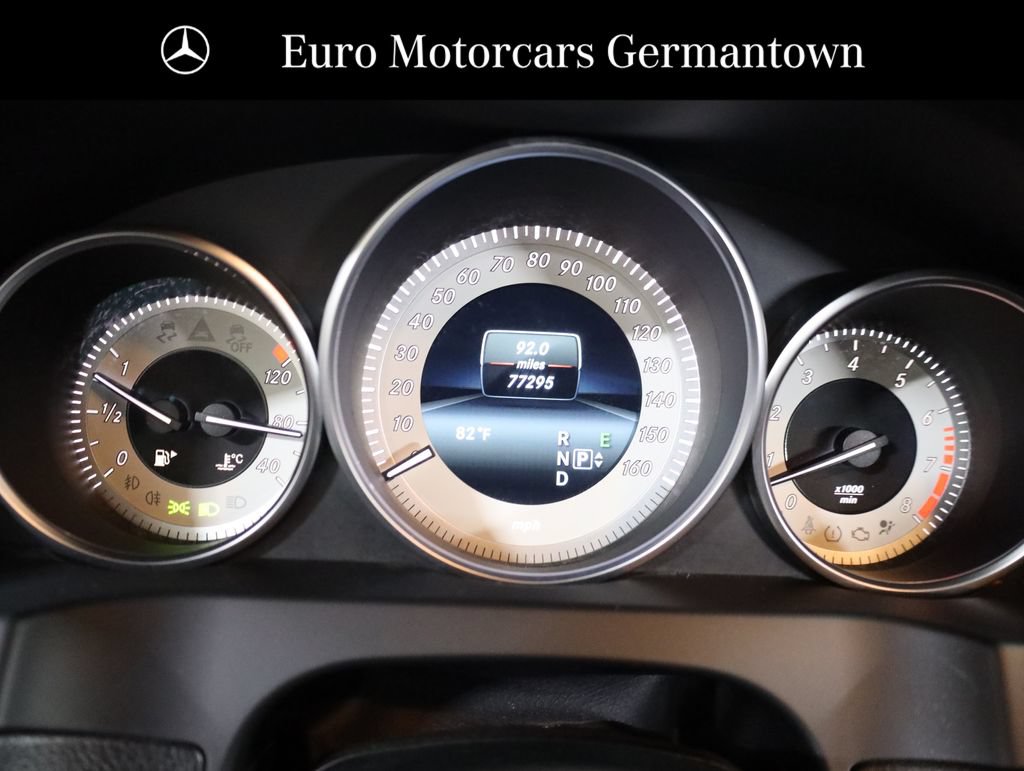 Used 2016 Mercedes-Benz E 400 Cabriolet image 31