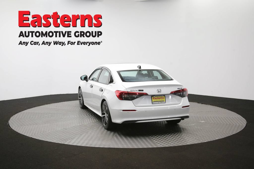 Used 2022 Honda Civic Touring image 65