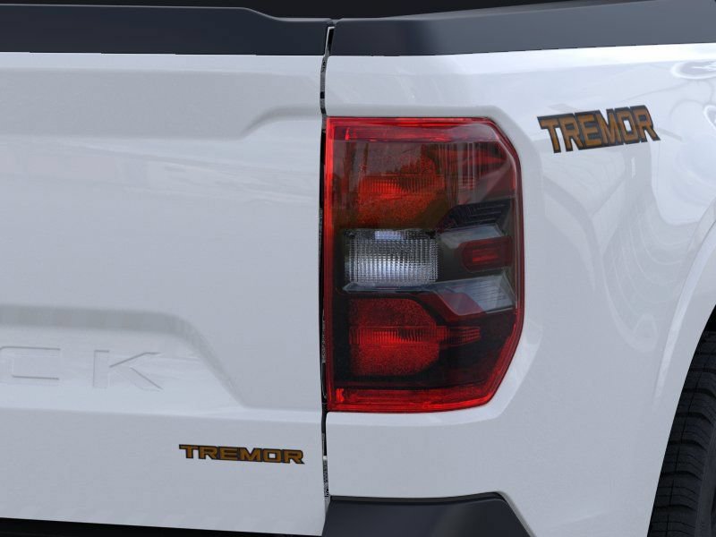 New 2026 Ford Maverick Tremor AWD/4WD image 22