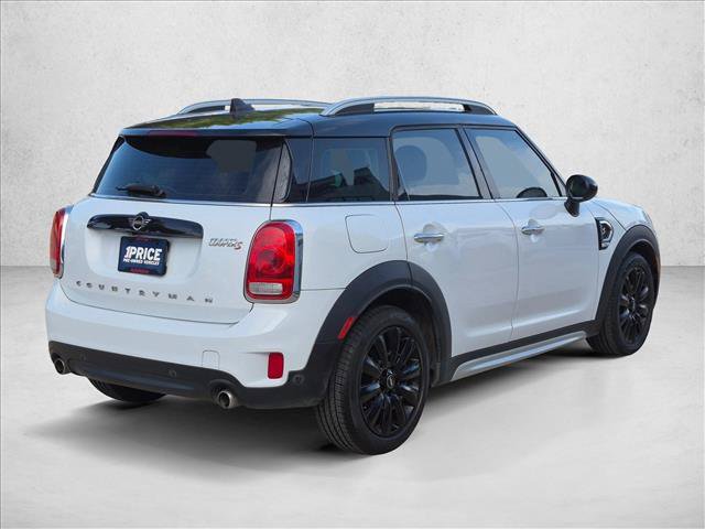 Used 2019 MINI Cooper Countryman S FWD image 5