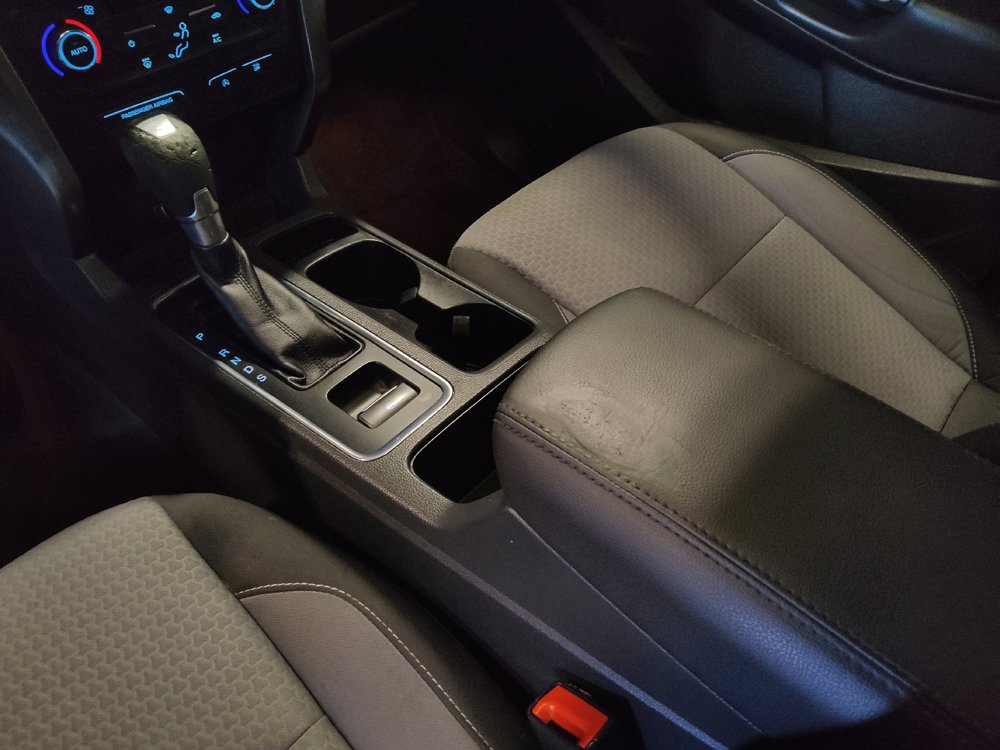 Used 2017 Ford Escape SE FWD image 26