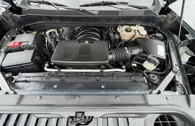 Certified 2019 Chevrolet Silverado 1500 RST w/ All-Star Edition image 21